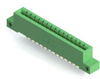 Card Edge Conn, Single Side, 15Pos, Lug; Card Edge Connector Type Edac - 60AJ0968 - Newark, An Avnet Company