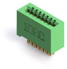 Card Edge Conn, Dual, 14Pos, Lug; Card Edge Connector Type Edac - 66AJ6370 - Newark, An Avnet Company