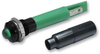 Panel Mount Indicator, Led, 8Mm, Green, 130Vac; Led Color Cml Innovative Technologies - 02M8850 - Newark, An Avnet Company