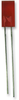 Led, 5Mm X 5Mm, Red, 80Mcd, 640Nm; Led Color Kingbright - 25M9997 - Newark, An Avnet Company