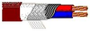 Shielded Multiconductor Cable, 2 Conductor, 24Awg, 500Ft; Cable Shielding Belden - 04F8975 - Newark, An Avnet Company