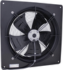 Axial Fan, 400Mm, 230Vac, Ball Bearing; Nominal Rated Voltage Ac Ebm-Papst - 85W8923 - Newark, An Avnet Company
