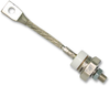 Diode Module, Single, 1.2Kv; Repetitive Peak Reverse Voltage Powerex - 48F7225 - Newark, An Avnet Company