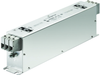 Rfi Power Line Filter, 16A, 33Ma; Filter Applications Schaffner - 93K7564 - Newark, An Avnet Company