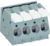Terminal Block, Pcb, 8 Position, 16-6Awg; Pitch Spacing Wago - 10R0366 - Newark, An Avnet Company
