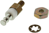 Terminal, Turret, #6-32, Thread, White; Thread Size Imperial Cambion - 40F6201 - Newark, An Avnet Company