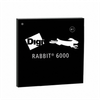 IC MPU SOC RABBIT 6000 292-BGA -- 249-16051220 - Image