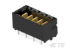 PCB Headers & Receptacles - 214917-E - TE Connectivity