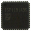 Integrated Circuits(ICs) - 002095-ISP1181ABSGE - Win Source Electronics
