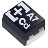 Capacitors - Tantalum - Polymer Capacitors -- 958334-16TQC47MYFB