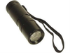 Aluminum Hand Torch w/ 9 LEDs -- 603640