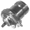 RF Coaxial Cable Mount Connector - RFN-1022-1 - Richardson RFPD