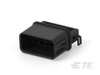 PCB Headers & Receptacles - 1-1452179-1 - TE Connectivity