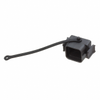 USB, DVI, HDMI Connector Accessories - SAM15131-ND - DigiKey