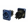 Circular Connector Assemblies - 4654-FM12300-ND - DigiKey