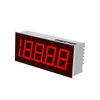 LED Character and Numeric -- DSD-40BCD-RL-C-ND