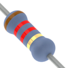 Through Hole Resistors - RSF1JB1K20-ND - DigiKey
