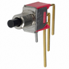 Switches - Pushbutton Switches -- 3S1-SP8-B6-M7RE - Image