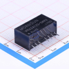 Power Supply Chip >> Power Modules - WRA2412S-3WR2 - LCSC Electronics Technology (HK) Limited