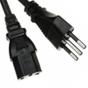 Power, Line Cables and Extension Cords - Q415-ND - DigiKey