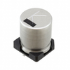 Aluminum Electrolytic Capacitors - 1189-2085-6-ND - DigiKey