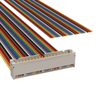 Rectangular Cable Assemblies - M1KXK-3436R-ND - DigiKey