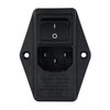 Power Entry Modules (PEM) - Q486-ND - DigiKey