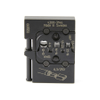 Pressmaster 4300-3146 Die Set for Non-Insulated Terminals, 22-10 Ga. - 567 - Waytek, Inc.