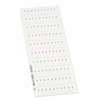 Terminal Block Marker Strips - 2109-1SNK146251R0000-ND - DigiKey