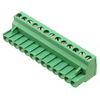 Headers, Plugs and Sockets - A112838-ND - DigiKey
