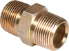 3/4" NPTM x 3/4" NPTM Nipple -- 8412546 - Image
