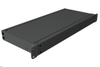 Enclosures, Boxes, & Cases - RMCS19018BK1 - Powell Electronics, Inc.