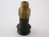 Single Bellow Style Vacuum Cups - B8W NBR - Vac3 Cubes