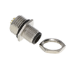 Circular Connector Assemblies - 1754-M12A-08PMMS-SH8002-ND - DigiKey
