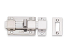 Stainless Steel Slide Bolt - KR-65 - KR-65 - Sugatsune America, Inc.