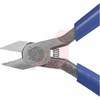 Tool; Cutting Plier; 4-1/4 in.; 1/2 in.; 7/16 in.; 1/4 in.; Plastic Dipped - 70145405 - Allied Electronics, Inc.