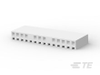 Rectangular Wire & Cable Connectors & Housings - 1-770893-4 - TE Connectivity