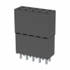 Headers, Receptacles, Female Sockets - SAM11080-ND - DigiKey