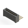 Edgeboard Connectors - 151-396-009-558-101-ND - DigiKey