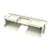 Headers, Male Pins - 900-2159321070-ND - DigiKey