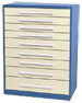 Drawer Cabinet - RP3520AL - Stanley Vidmar