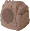 Nature Inspired Aesthetics' in a Compact, Simulated Rock Enclosure - ROCKFA62T-BR - Visual Sound, Inc.