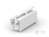 Rectangular Wire & Cable Connectors & Housings - 9-928247-2 - TE Connectivity