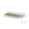 Headers, Male Pins - 3-641203-8-ND - DigiKey