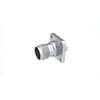 Coaxial Connector (RF) Assemblies - 2201-R143274700-ND - DigiKey