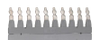 DIN Rail Terminal Accessories - 4460822 - RS Components, Ltd.