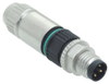 Industrial Circular Connectors - 8395404 - RS Components, Ltd.