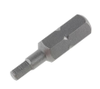 Screwdriver Bits - 2658319 - RS Components, Ltd.