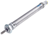 Pneumatic Piston Rod Cylinders - 1214710 - RS Components, Ltd.