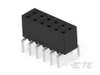 PCB Headers & Receptacles - 7-534267-0 - TE Connectivity